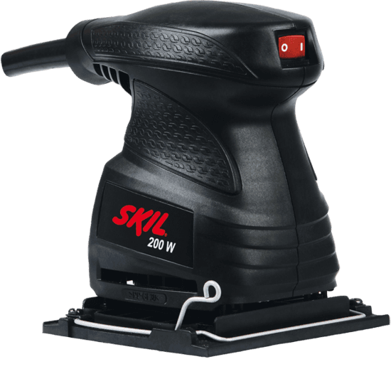 Comprar Lijadora Skil SKIL 7232