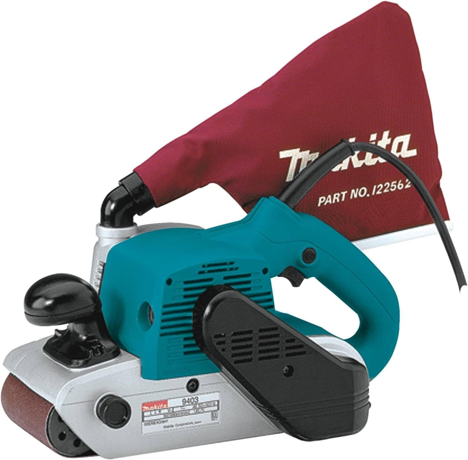 Comprar Lijadora de Banda Makita 9403