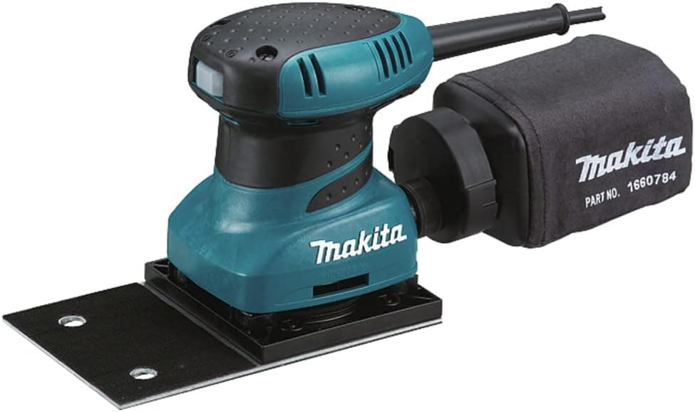 Comprar Makita BO4566 - Lijadora