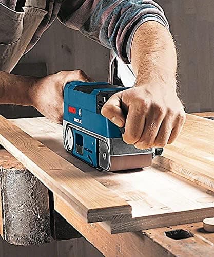 Análisis a Fondo: Bosch GBS 75 AE para Trabajos Exigentes