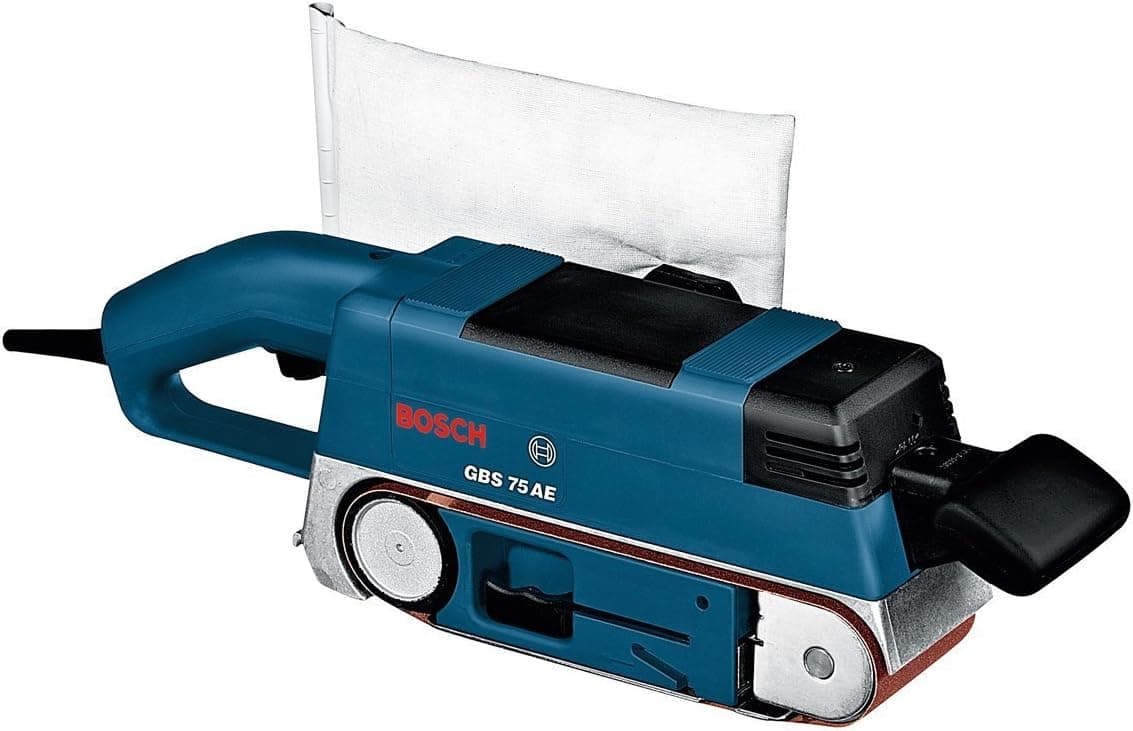 Comprar Bosch Professional Lijadora de Banda GBS 75 AE