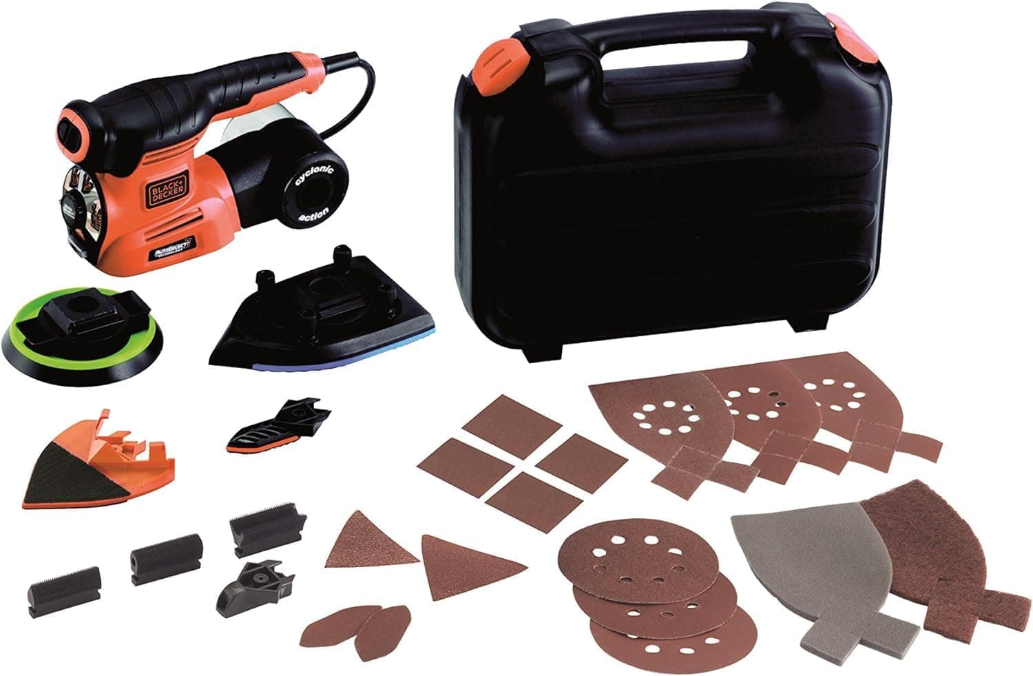 Comprar Black+Decker KA280K