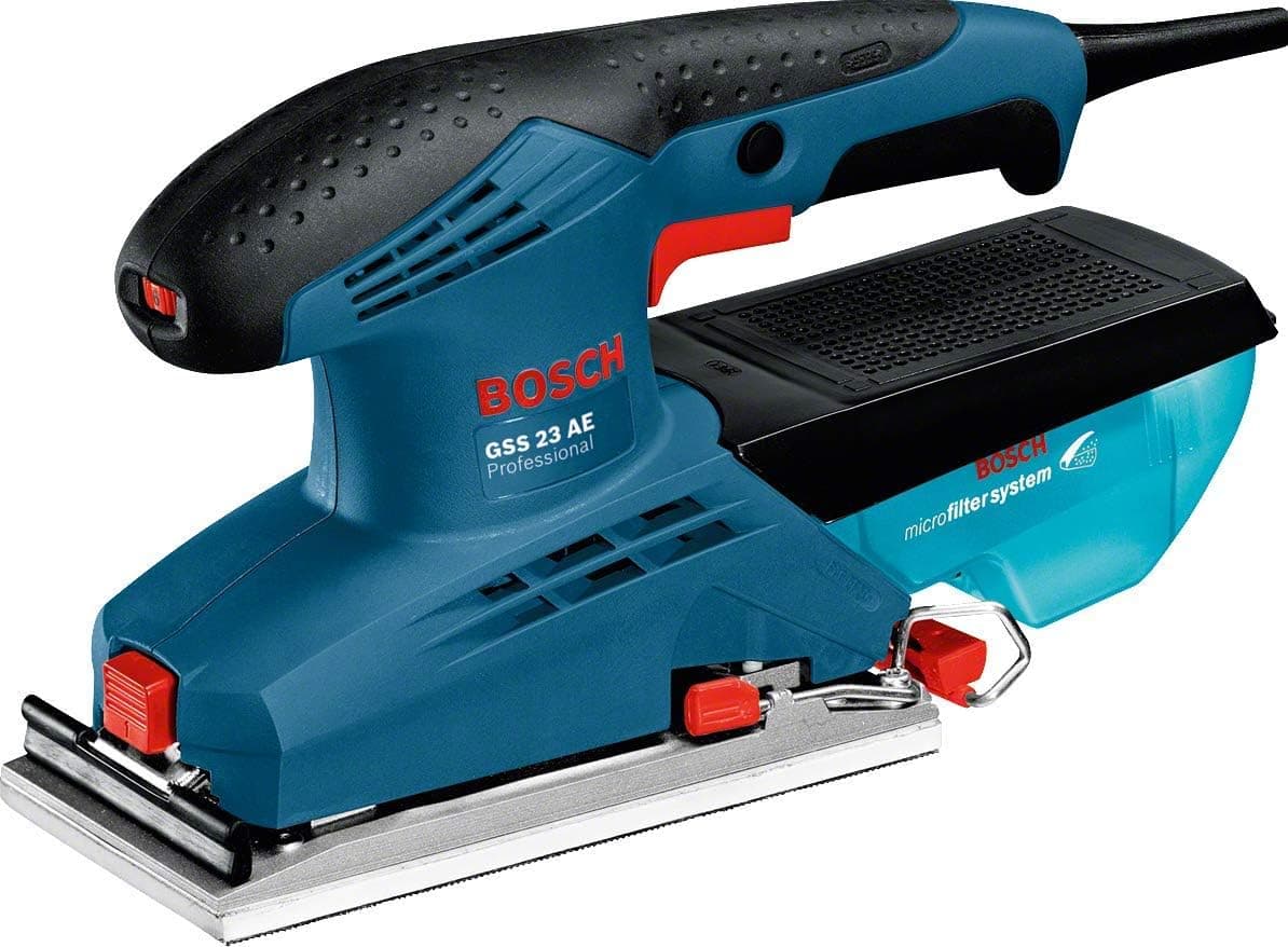 Comprar Bosch GSS 23 Professional