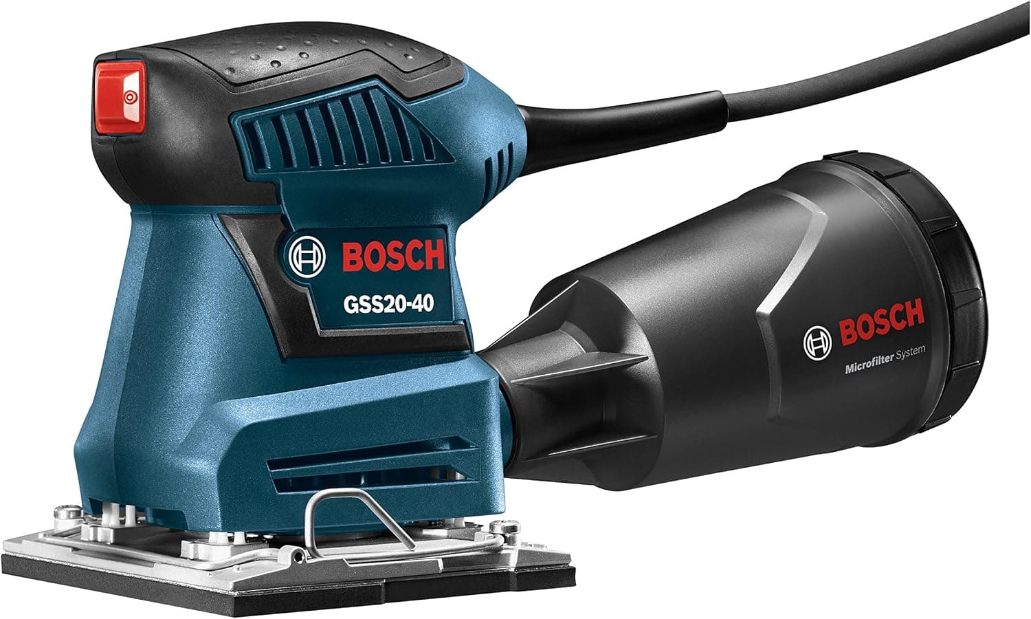 Comprar Bosch PSS 230