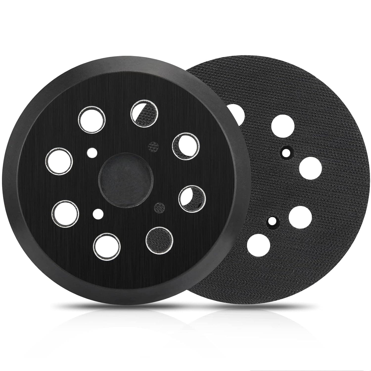 Comprar Plato de Apoyo de Repuesto para Lijadora Roto-Orbital