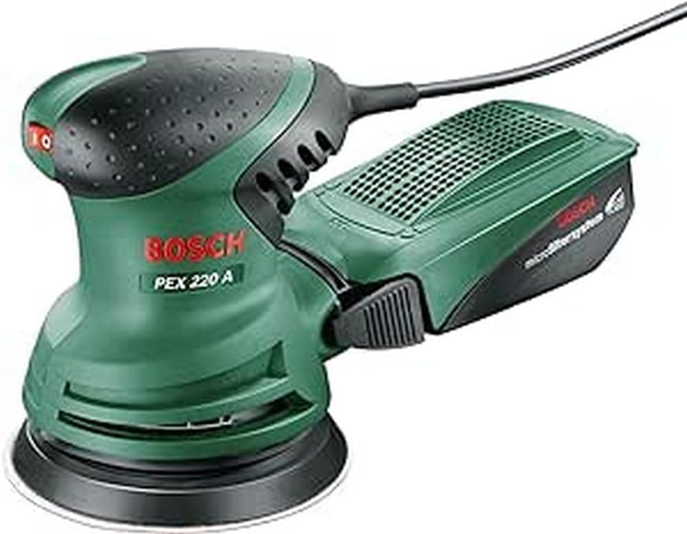 Comprar Bosch PEX 220 A