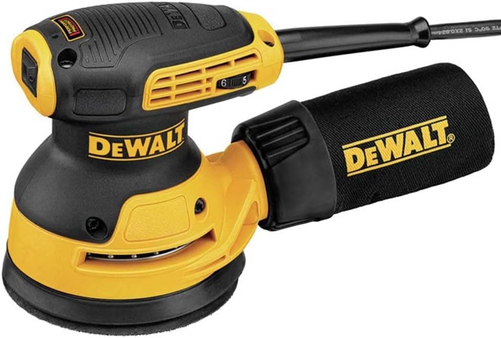 Comprar DeWalt DWE6423-QS