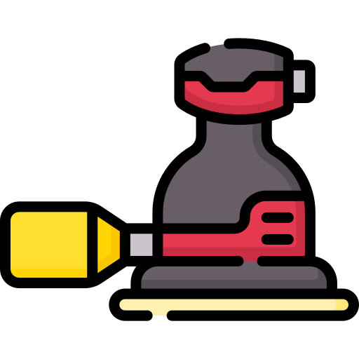 LijadorasPro Logo